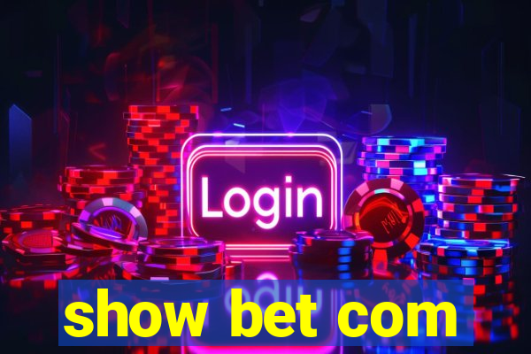 show bet com